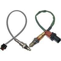 Capteur 234-4 961 234-5173 pour Ford Mustang 2015-17