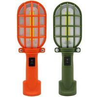 MINI LÁMPARA DE TRABAJO 'MINI WORKING LIGHT' 5W, 180 lm - Expo