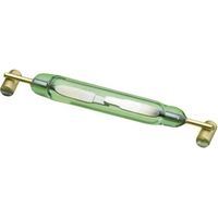 Contact Reed PIC PMC-1401T PMC-1401T 1 NO (T) 200 V/DC, 140 V/AC 1 A 10 W 1 pc(s)