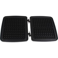 Frifri - waffle piastra6 x 10 - fm0023 - 5412144195231