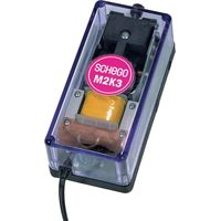 SCHEGO - Membranpumpe M2K3 350 l/h