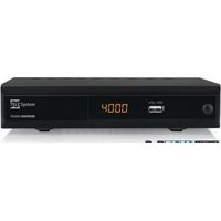 Telesystem B079WG7BLT Decoder Digitale Terrestre Sat Hd Nero