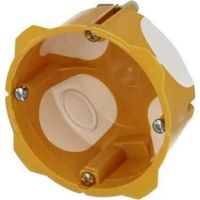Caja de derivación kopos kpl 64-40/ldna diámetro 68 mm profundidad 40 mm