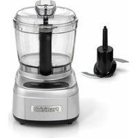 Cuisinart Mini Prep Pro grau elektrischer Zerkleinerer 900 ml