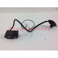 Bobina de encendido STIHL para motor de desbrozadora FS 120 200 250 300 038375