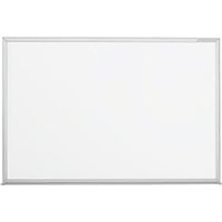 Panel rotulable de tipo CC chapa de acero esmaltada A x H