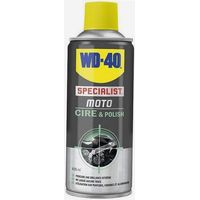 Bomba Cera & Pulido WD40 400ml