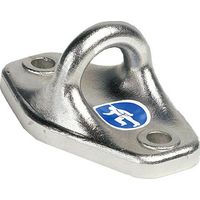 Ancoraggio di sicurezza in acciaio inox 013,150,001,001 ponsa