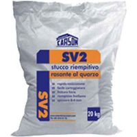 STUCCO IN POLVERE PER CARTONGESSO 5 kg Q.TA 4