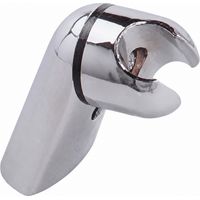 Wandhalterung für PVC (SD06): Schwenkbar