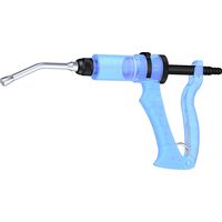 Pistolet drogueur en plastique 25 ml NJPHILLIPS