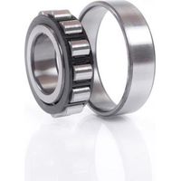 SKF Zylinderrollenlager N324 ECM/C3 Innen-Ø 120 mm Außen-Ø 260 mmBreite55 mm