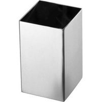 GEDY NE981300300 Vaso Nemesia Cromo - ref: NE981300300