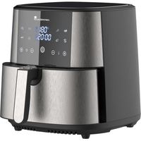 Fritteuse aster bgmp-9167 1800W 6L Kapazität
