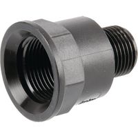 Reduziernippel 3/4" IG - 1/2" AG VICON VN38615341