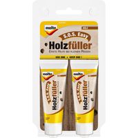 MOLTO S.O.S Easy Holzfüller 2x20ml