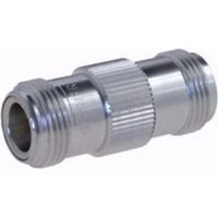 Huber+Suhner 22542382 Adaptateur N N femelle - N femelle 1 pc(s)