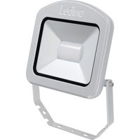 Proiettore a LED 30SW 30W 3000K Argento (per 8)