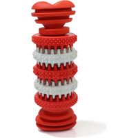 Jouets pour animaux de compagnie, jouets en caoutchouc naturel, jouets pour chiens, jouets pour chiens de petite et moyenne taille, jouets pour chiens de grande taille.