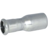 Reducción Inoxpres Mf 76,1x54
