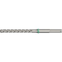 Foret marteau HELLER ENDURO Trijet avec SDS-max D : 16,0 x 340/200 mm