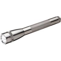 Boxed Aa / Led 2 Mini Maglite - Grey