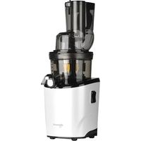 Kuvings REVO830 extracteur de jus blanc design élégant