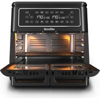 Friteuse à air Breville VDF130X