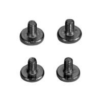 Kit viti Leatt velocity 6.5 4 pezzi resistente alla corrosione