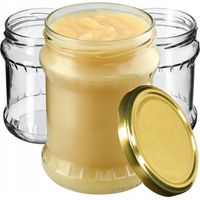 KADAX Glas Anna 500ml fi82 TO-500/8 Paket 48 Stück +