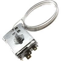 Ersatzteil - Thermostat - - ELECTROLUX, FAURE, ARTHUR MARTIN ELECTROLUX, ZANUSSI, AEG, IKEA, CURTISS, LISTO, ZOPPAS