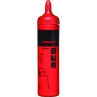 Hultafors Farbpuder Red 360 Kreide rot für Schlagschnüre, Inhalt 360 g