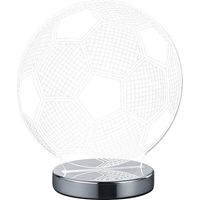 Bola Sobremesa Led Regulable H22 cm Trio Lighting