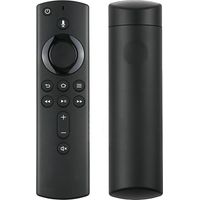 Voice Smart Search Remote Control L5B83H for Alexa Fire TV Stick 4K Universal Remote for Alexa Voice