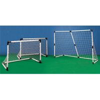 MONDO 18054 Fußballtor Kinder Freistehend