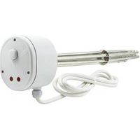 RESISTENZA OWRG CON TERMOSTATO Misura: W 2000 400V