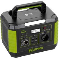 Zipper ZI-PS1000 Power Station 999Wh