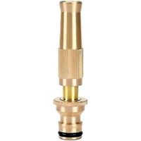For High Pressure Heavy Duty Brass Water Hose Nozzles For Garden Hoses