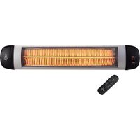Heat Ray 3000 Carbon Outdoor 3 Heizstufen, 3000W, Infrarot
