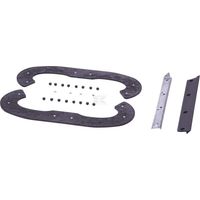 Kit barra y alas raspador BRIGGS & STRATTON 1687806