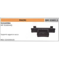 MAORI Mähsackaufsatzhalter MP 5516SVHQ G32A0000100