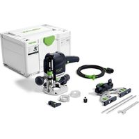 FESTOOL - Fresatrice verticale OF 1010 REBQ-Plus (578005)