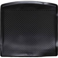vidaXL Tapis de coffre Noir Compatible avec SEAT TARRACO 2019-