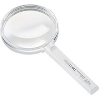 Eschenbach 261480 Lente d'ingrandimento portatile Ingrandimenti: 2.3 x Lente: (Ø) 80 mm