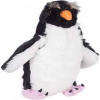 Animal Instincts Snow Mates Reggie Rock Hopper Small - 39275