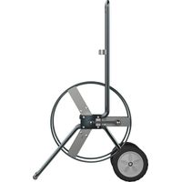 ALBA GRAnite Reel