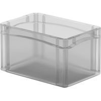 Surplus Eurobox B 30 x 20 x 17 cm Lagerkiste Transportbox Kunststoffbox Lagerbox