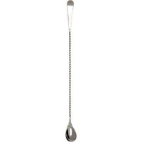 Cuillère à cocktail HOFFMAN® - Inox - 33.5cm