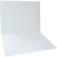 FOGLIO DI POLISTIROLO ESTRUSO 'CLIMAPRON PLUS' cm 80 x 250 x 0,6 (spessore)