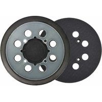 Patin de rechange pour ponceuse DeWalt DCW210N / DWE6423, 5 pouces, N329079 –